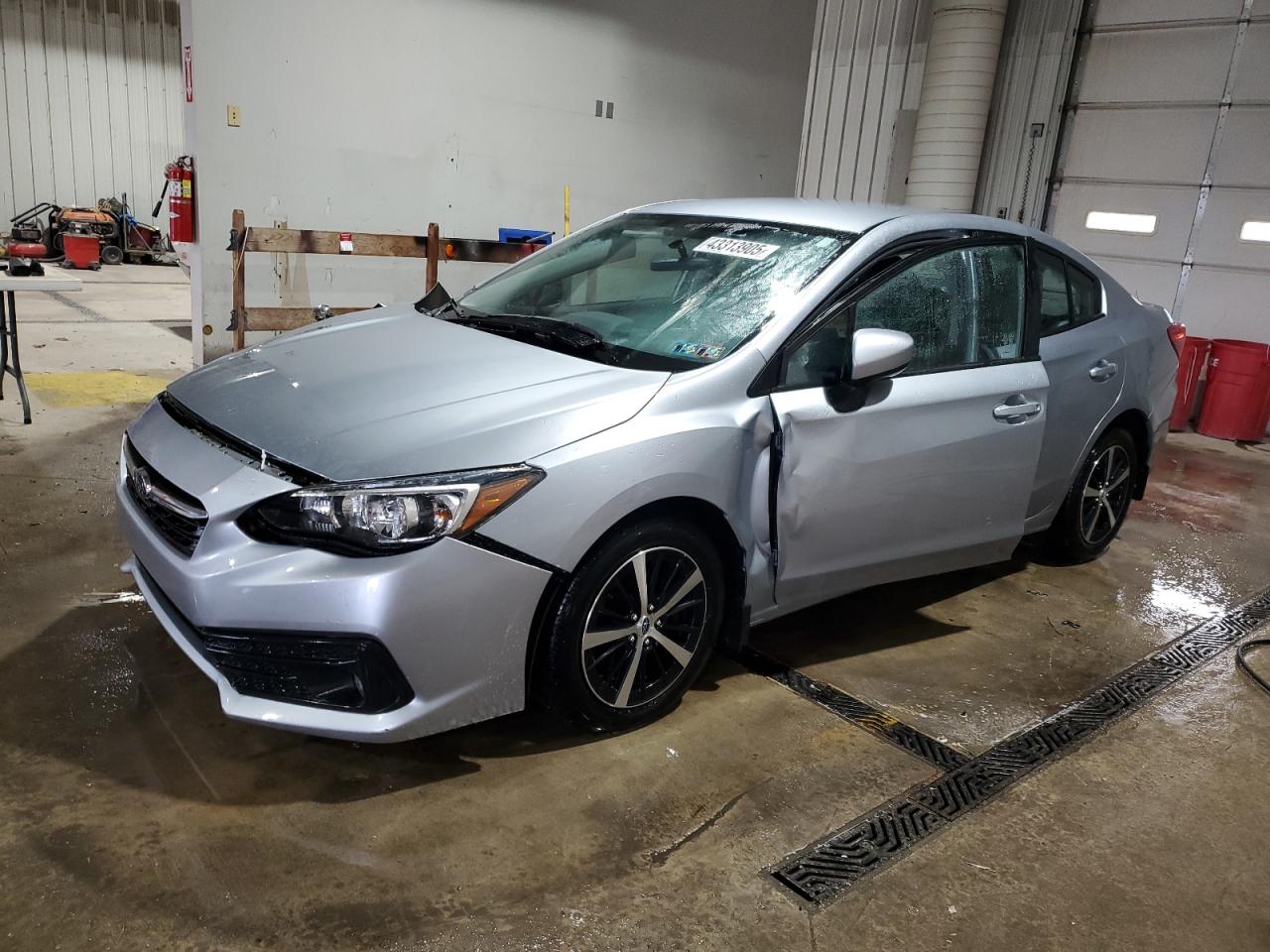 4S3GKAV66L3606031 SUBARU IMPREZA PR 2020