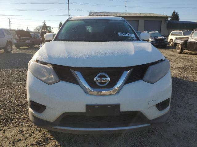 2016 NISSAN ROGUE S - KNMAT2MVXGP686191