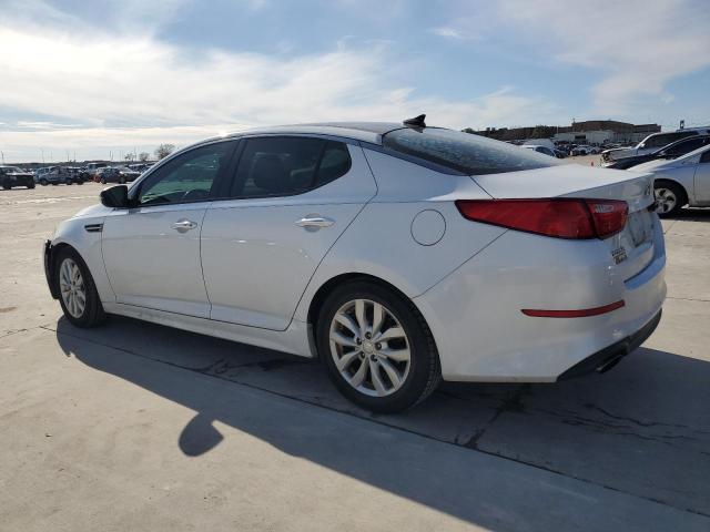 Vin: 5xxgn4a73fg499547, lot: 89270905, kia optima ex 20152