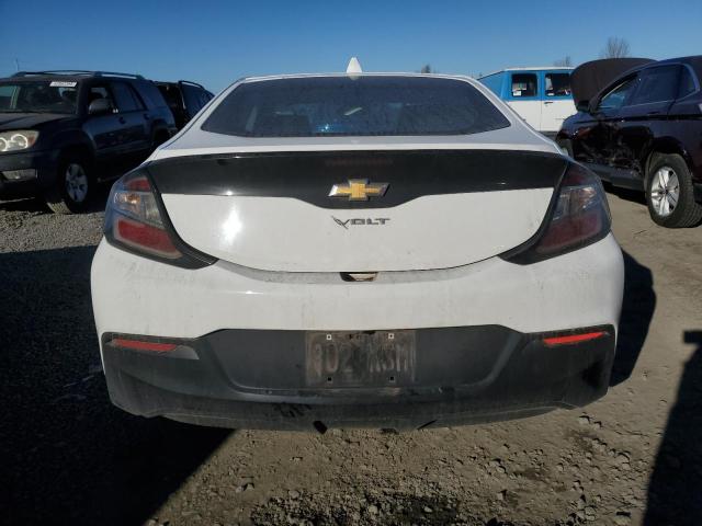 2018 CHEVROLET VOLT LT - 1G1RC6S54JU115665