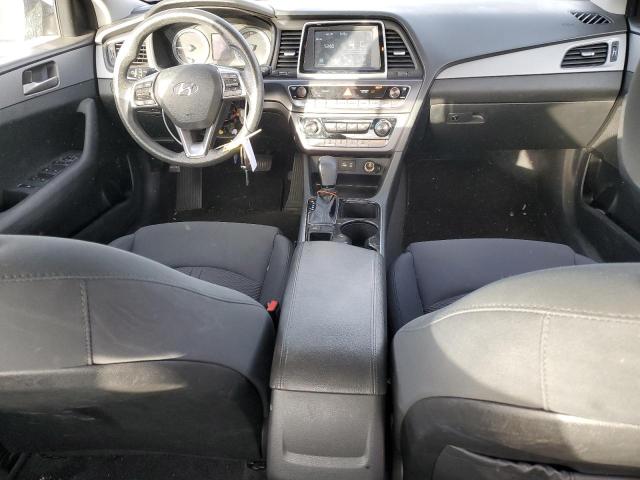 2018 HYUNDAI SONATA SE - 5NPE24AFXJH665521