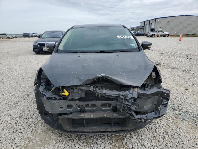 2017 FORD FOCUS SE - 1FADP3K28HL204834