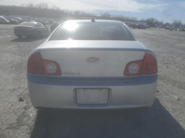 2012 CHEVROLET MALIBU 1LT - 1G1ZC5E03CF171548