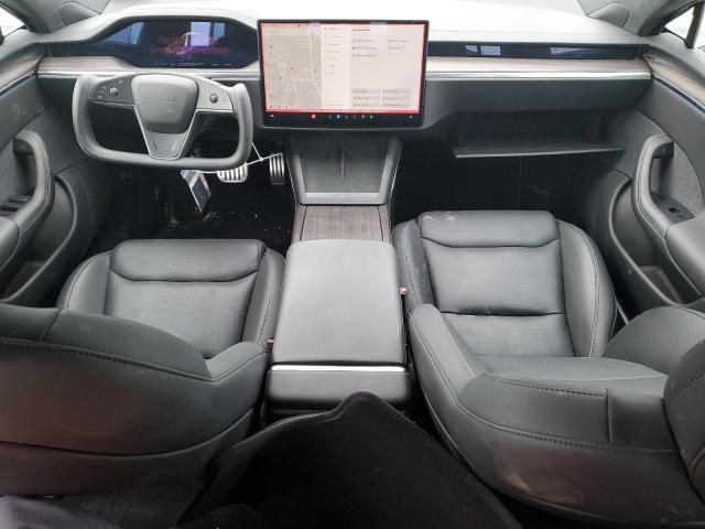 2021 TESLA MODEL S - 5YJSA1E6XMF433955
