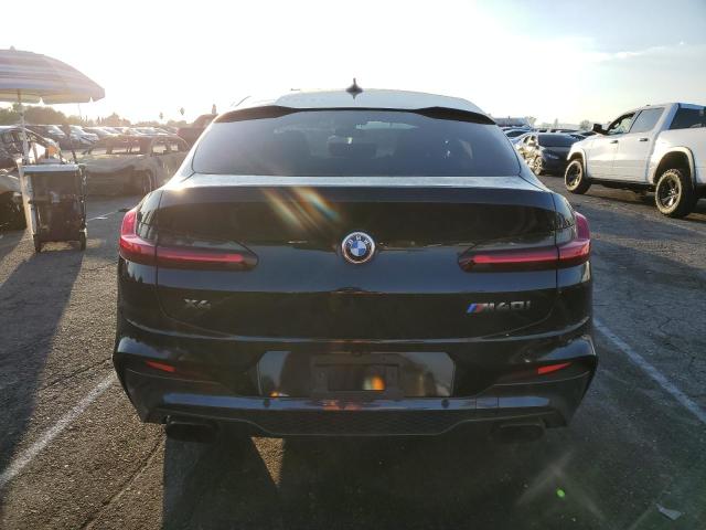 2020 BMW X4 XDRIVEM 5UX2V5C0XL9B53828