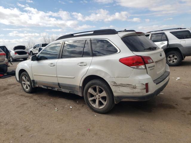 Vin: 4s4brcpc5d3205247, lot: 43342545, subaru outback 2.5i limited 20132