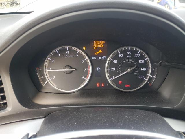 2015 ACURA ILX 20 19VDE1F3XFE002017