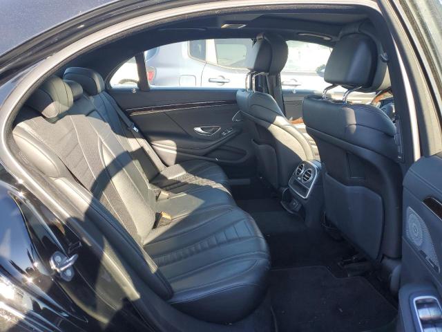 2018 MERCEDES-BENZ S 560 4MAT - WDDUG8GB5JA382224