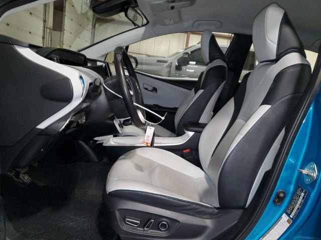 2017 TOYOTA PRIUS PRIM - JTDKARFP4H3060873