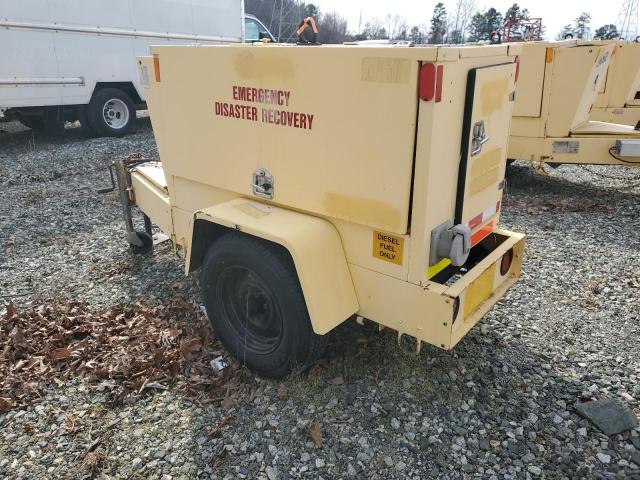 CK POWER GENERATOR 1993 1RX321009P1001122 photo #4