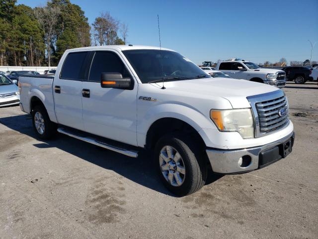 Vin: 1ftfw1cv7afd39973, lot: 86853154, ford f-150 supercrew 20104