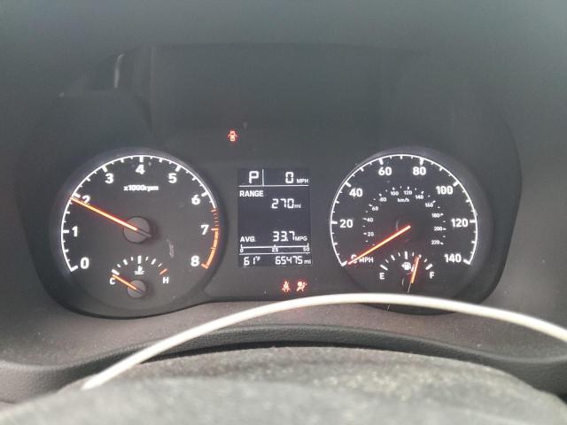 2021 HYUNDAI ACCENT SE 3KPC24A62ME140677