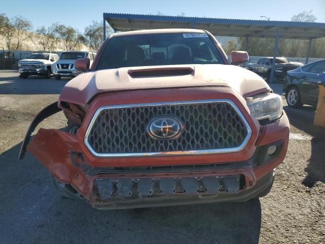 2018 TOYOTA TACOMA DOU - 5TFAZ5CN0JX062196