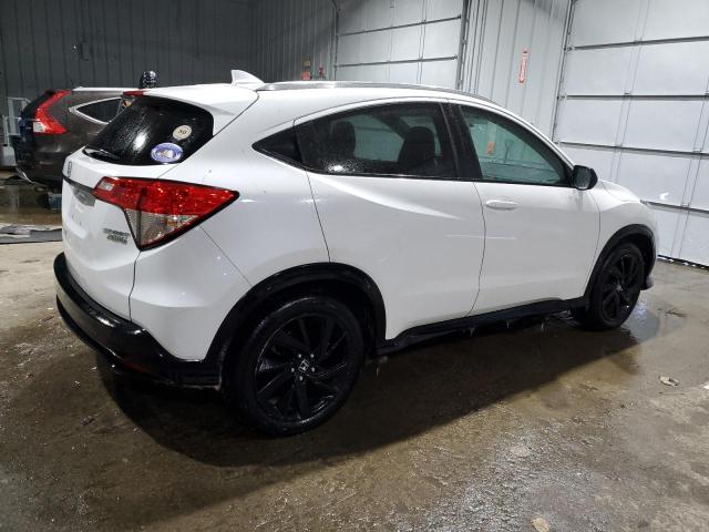 2021 HONDA HR-V SPORT - 3CZRU6H17MM724681