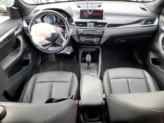 2020 BMW X1 XDRIVE2 - WBXJG9C06L3L88504