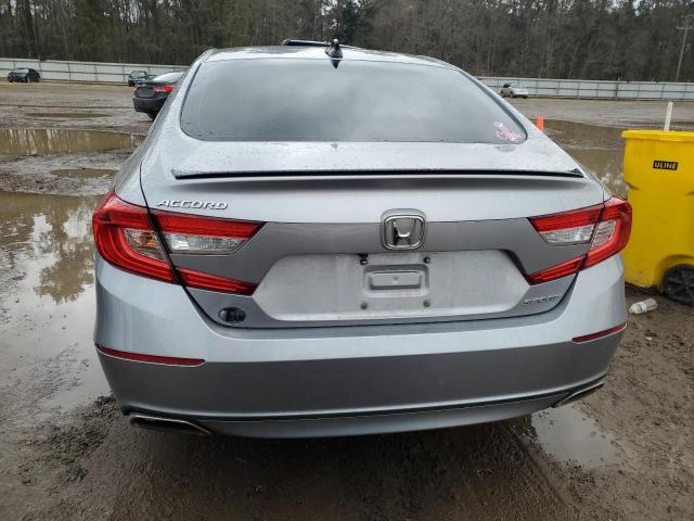 2021 HONDA ACCORD SPO 1HGCV1F31MA070002