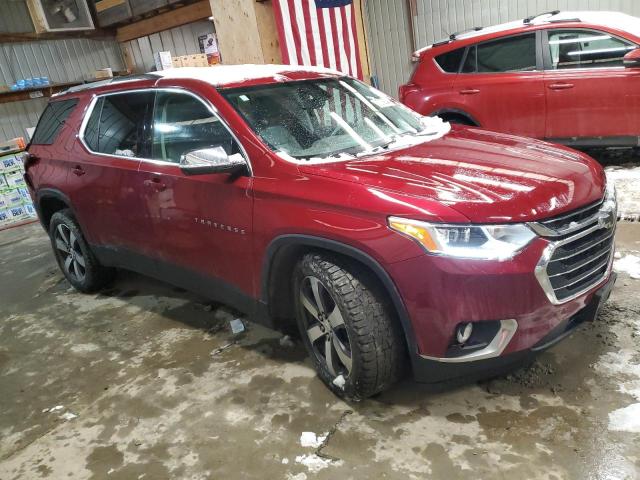 2018 CHEVROLET TRAVERSE L - 1GNEVHKW3JJ112527