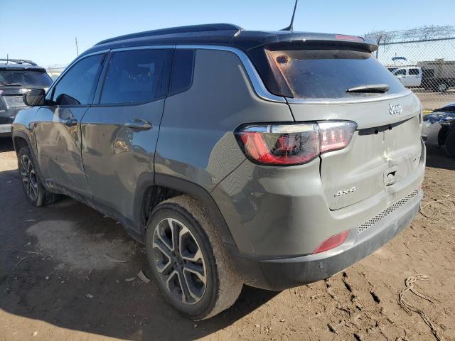 2023 JEEP COMPASS LI 3C4NJDCN7PT514717