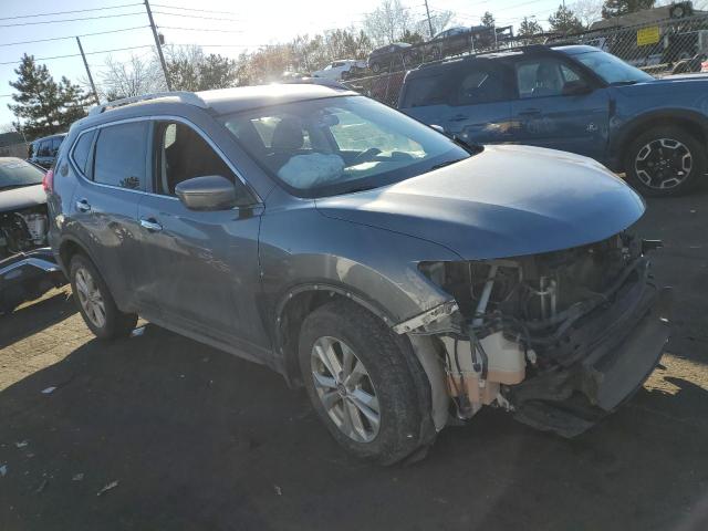 2018 NISSAN ROGUE S - 5N1AT2MV8JC751159