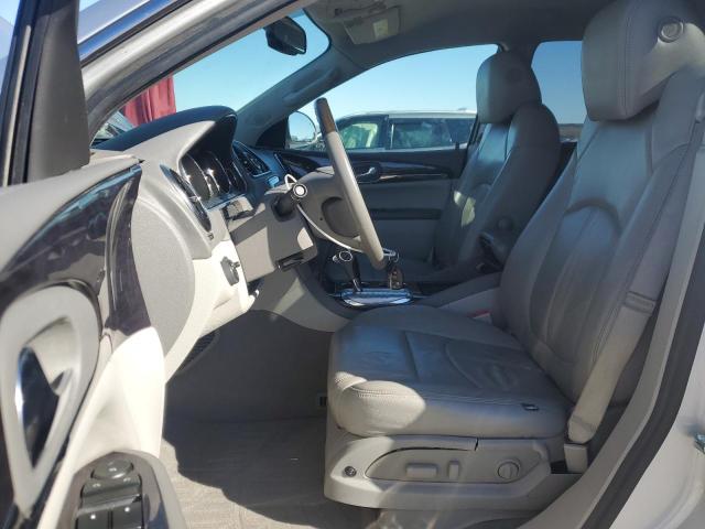 2017 BUICK ENCLAVE - 5GAKRAKD4HJ272210