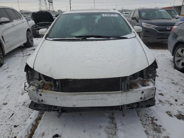 2015 HONDA CIVIC EX - 19XFB2F81FE052167