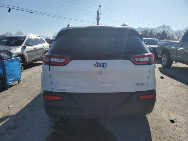 2017 JEEP CHEROKEE L - 1C4PJLCB5HW616909