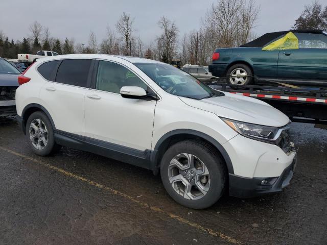 2019 HONDA CR-V EXL - JHLRW2H85KX009611