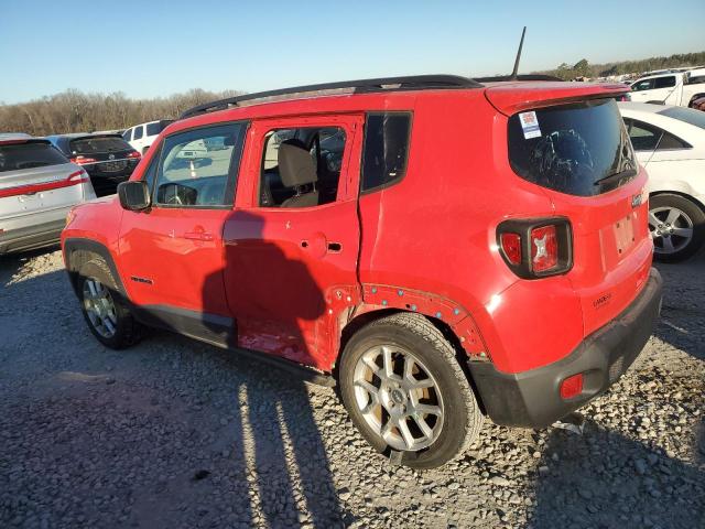 2019 JEEP RENEGADE S - ZACNJAAB6KPK67663