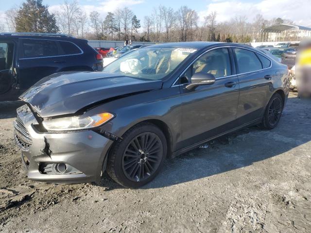 2016 FORD FUSION SE - 3FA6P0H98GR307456