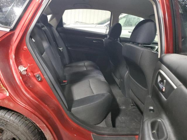 2017 NISSAN ALTIMA 2.5 1N4AL3AP5HC276652