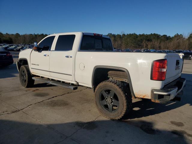 2019 GMC SIERRA K25 1GT12SEY0KF260651