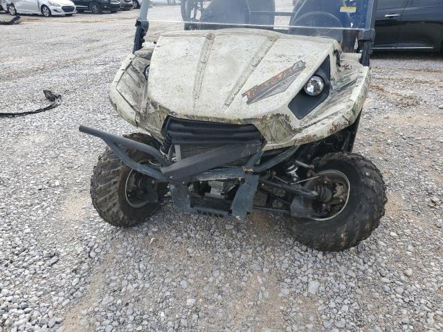 2012 KAWASAKI KRT750 D JKARTDD18CB500922