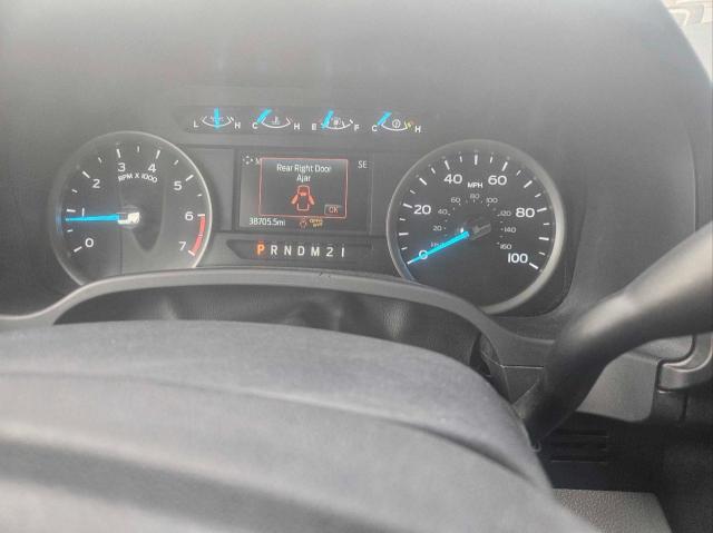 2022 FORD F 250 1FT7W2B67NEF56729