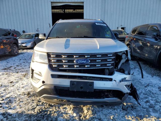 2016 FORD EXPLORER X - 1FM5K8DH1GGB83386