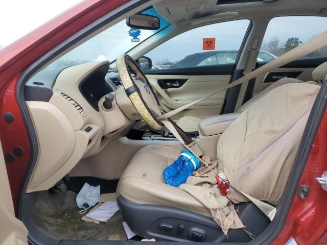 2015 NISSAN ALTIMA 2.5 - 1N4AL3APXFC449868