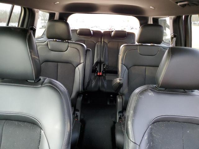 2024 JEEP GRAND CHER - 1C4RJKAG9R8572730