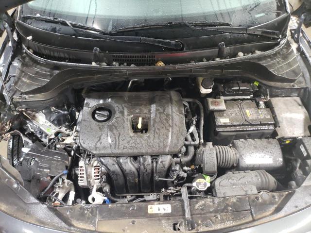 2023 KIA SOUL LX - KNDJ23AU2P7890505