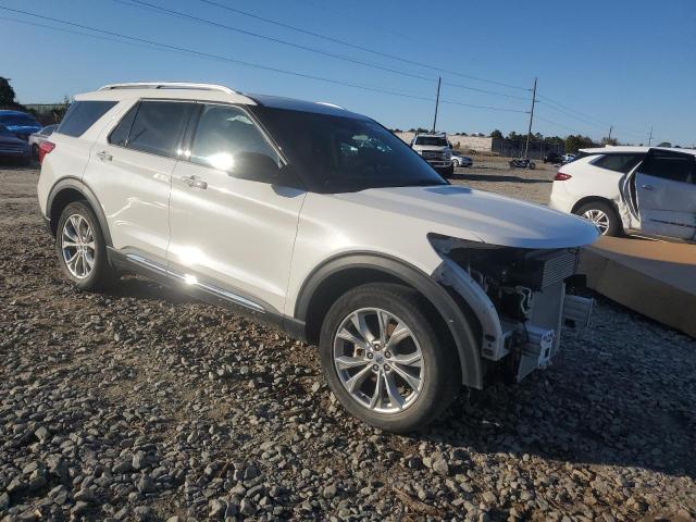 2021 FORD EXPLORER L - 1FMSK7FH3MGC08973