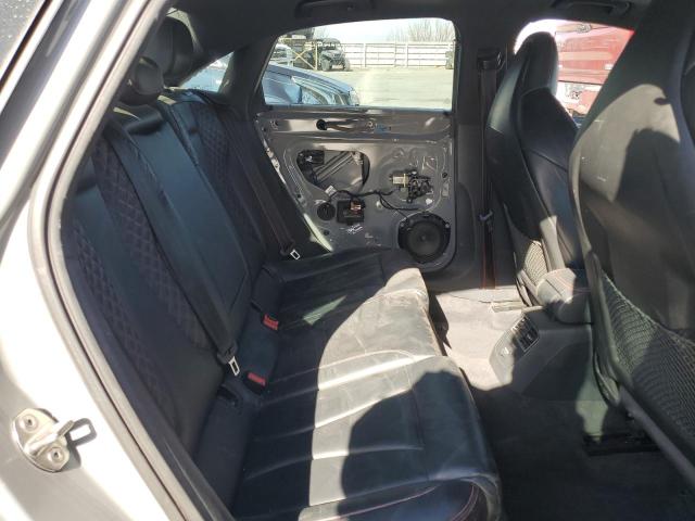2019 AUDI RS3 WUABWGFF1KA902152