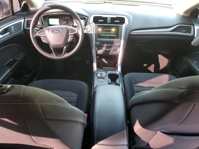 2018 FORD FUSION SE - 3FA6P0HDXJR258434
