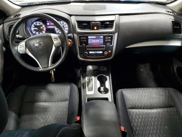 2017 NISSAN ALTIMA 2.5 - 1N4AL3AP2HC211581