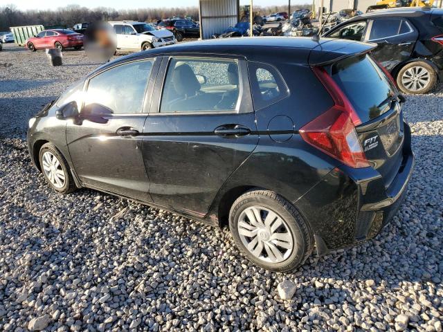 2016 HONDA FIT LX - JHMGK5H57GX029310