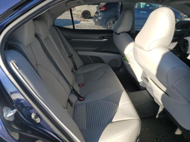 2022 TOYOTA CAMARY SE 4T1G11BK5NU072615