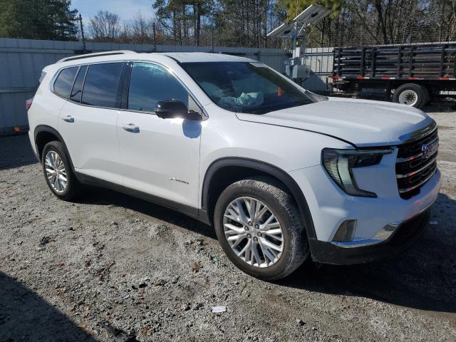 2024 GMC ACADIA UPL 1GKENKKSXRJ186174