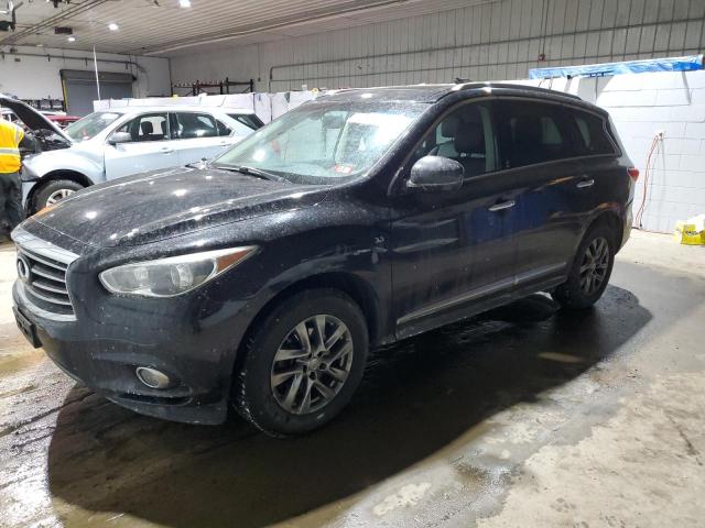 INFINITI QX60