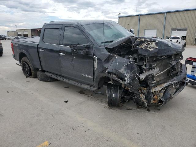 2021 FORD F250 SUPER - 1FT8W2BT3MEE06772