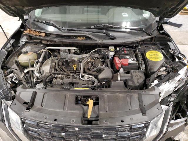 2021 NISSAN ROGUE SV - 5N1AT3BB4MC719778
