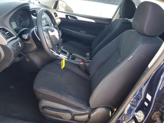 2017 NISSAN SENTRA S - 3N1AB7AP1HY353385