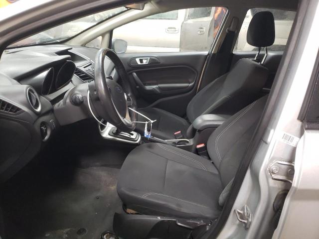 2016 FORD FIESTA SE - 3FADP4BJ0GM143814