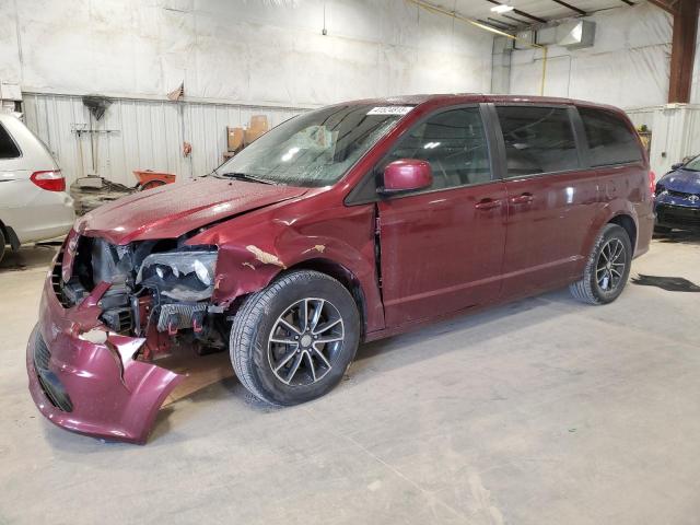 2019 DODGE GRAND CARA #3049636215